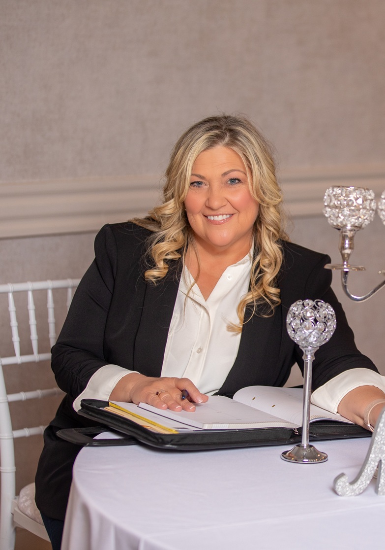 Alla - Wedding Planner