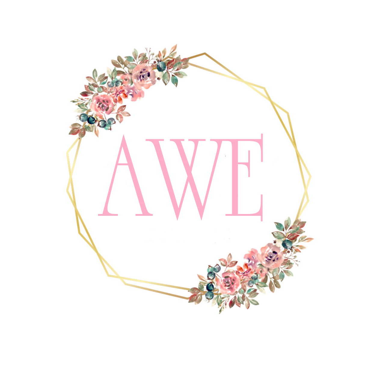 AWE Rentals Logo