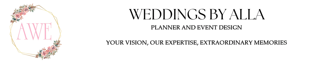 Wedding and Event Essentials